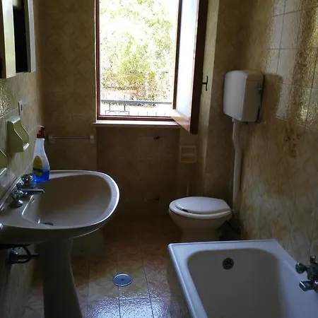 Casa Mare Lilly&fred Vakantiehuis