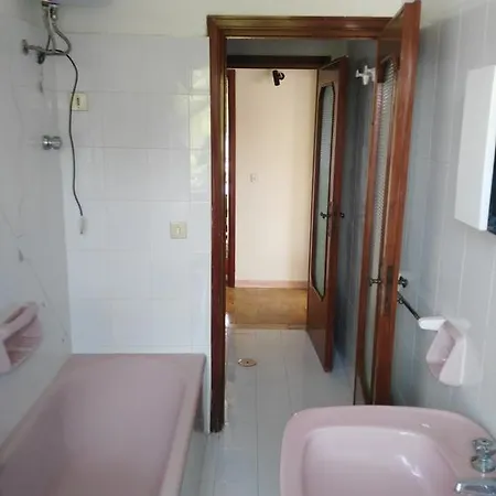 Casa Mare Lilly&fred * Pulsano