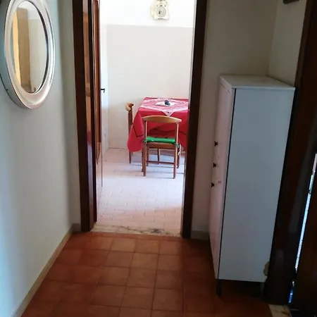 Casa Mare Lilly&fred Vakantiehuis Pulsano