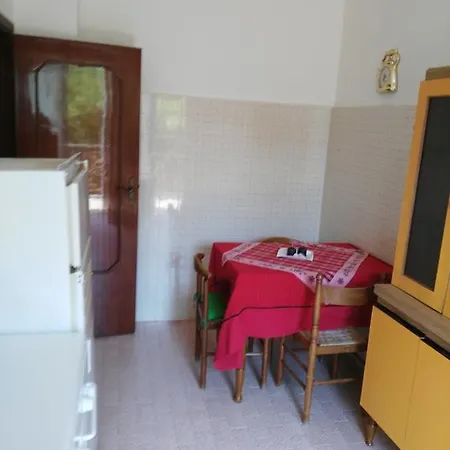 Casa Mare Lilly&fred Vakantiehuis