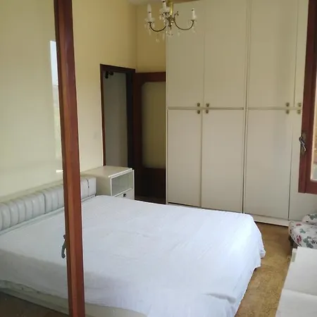 Vakantiehuis Casa Mare Lilly&fred *